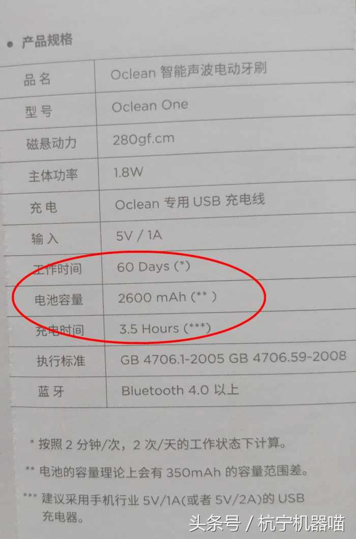 改变刷牙方式?只要一支OcleanOne智能牙刷就可以了