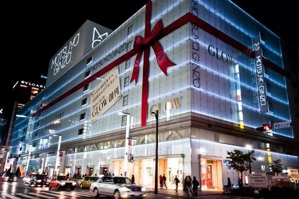 东京tokyo购物,东京站附近购物攻略