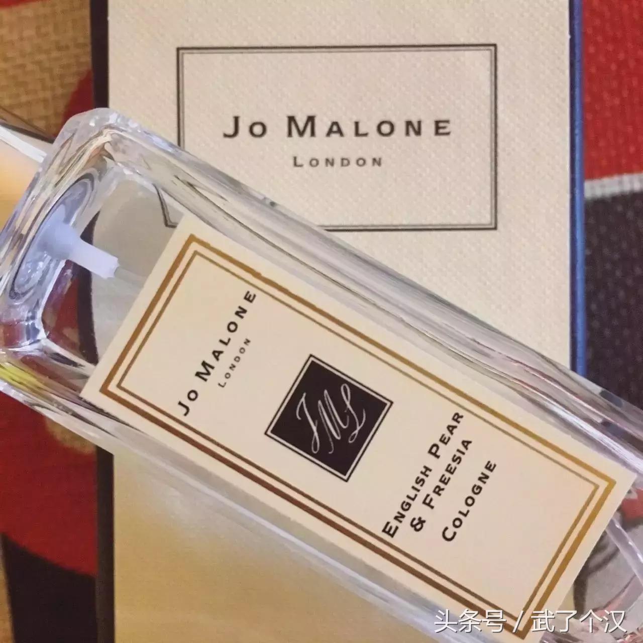 武汉小*香众**水推荐指南，再也不用担心跟隔壁的绿茶girl撞香了