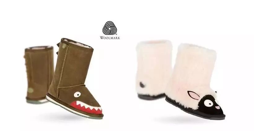 ugg不加绒靴子,ugg不好看吗