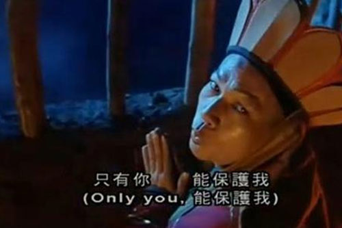 重温星爷经典老剧,重温周星驰喜剧