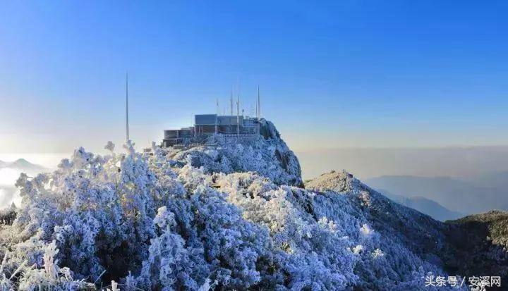 永春至德化高速最新路况今天,泉州安溪永春德化自驾旅游攻略