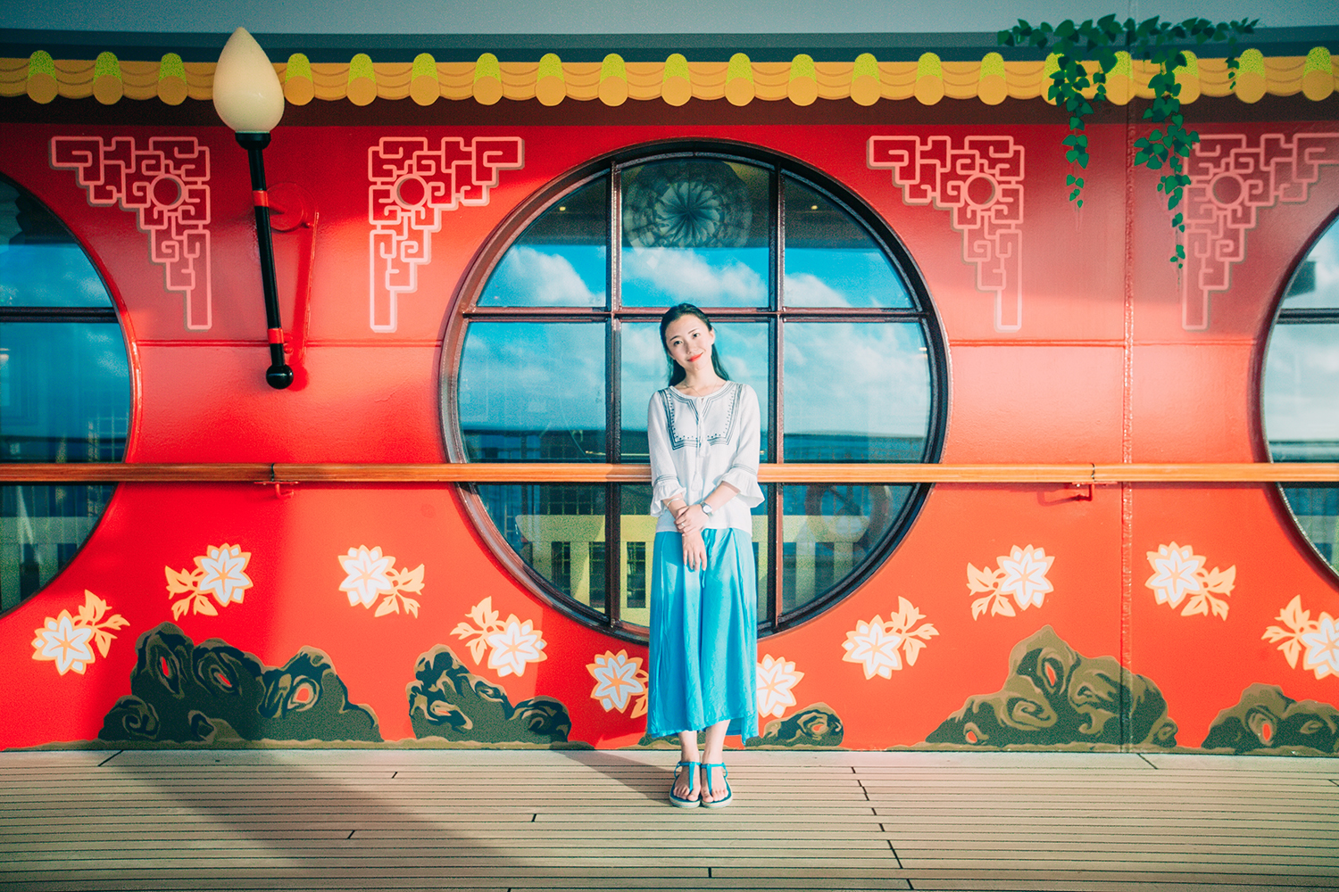 邮轮攻略性价比,邮轮全攻略教你怎么玩