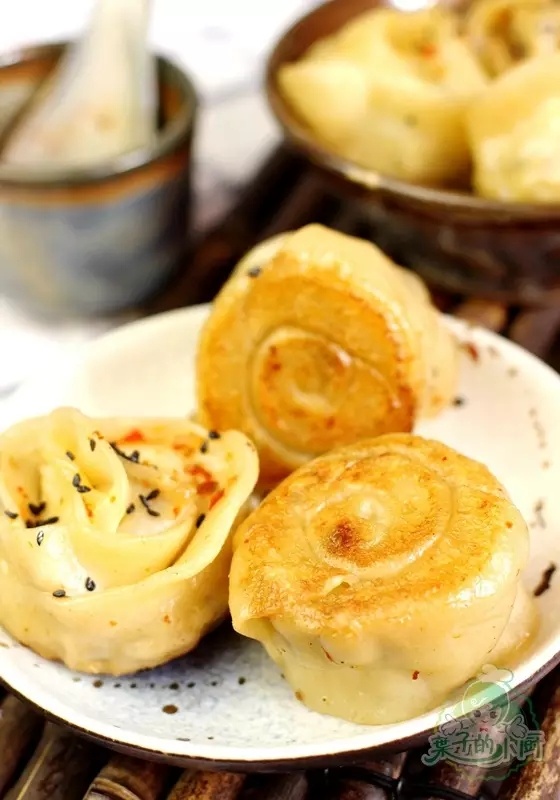 胡萝卜馅饺子100种饺子馅的配方,饺子馅调汤多肉嫩
