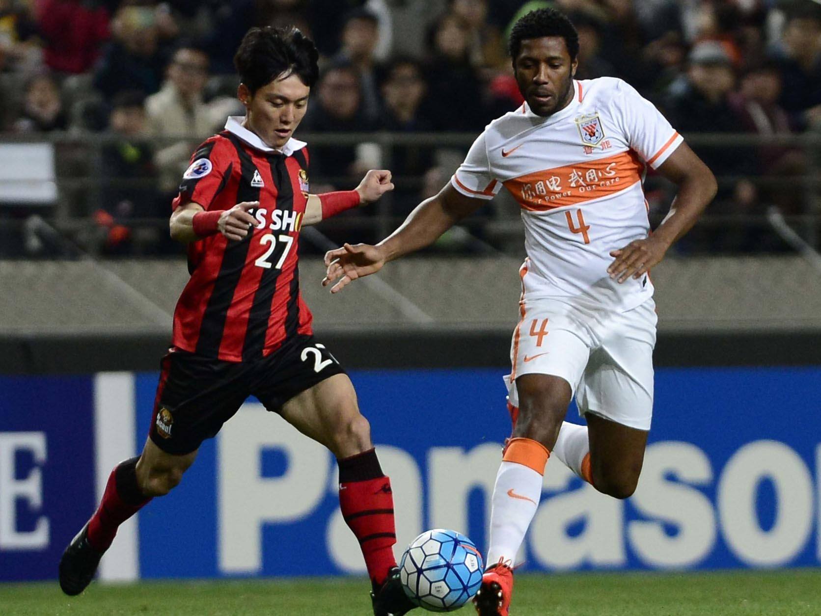 辽足外援加盟德甲凸显中超硬伤仅有两名盈利外援均在一家俱乐部