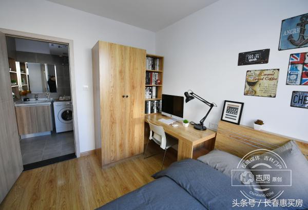 长春市新建人才公寓分布范围,长春市人才公寓都有哪些小区