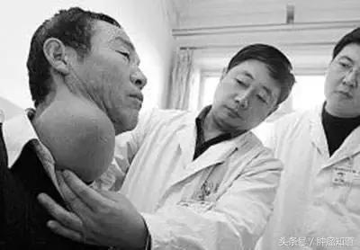 中国人百分之九十都有的病,中国人常见的慢性病