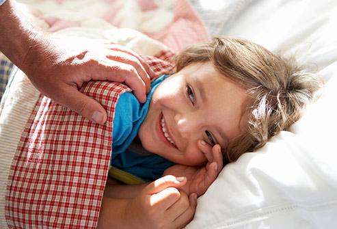 哄骗小孩的方式有哪些,教你一招搞定孩子