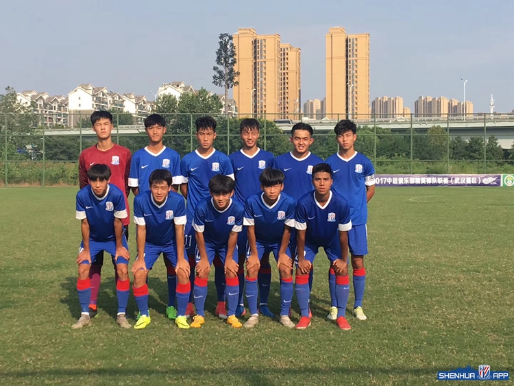 上海绿地申花足球俱乐部排名,上海申花u15梯队怎么样2024年