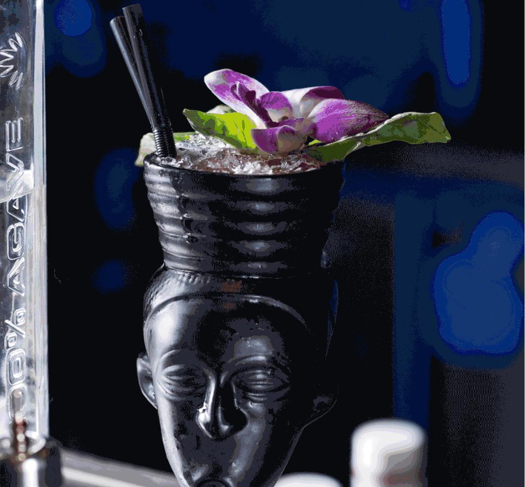 一家距离西湖仅隔2公里的治愈系清吧，六杯关于生活与爱的鸡尾酒