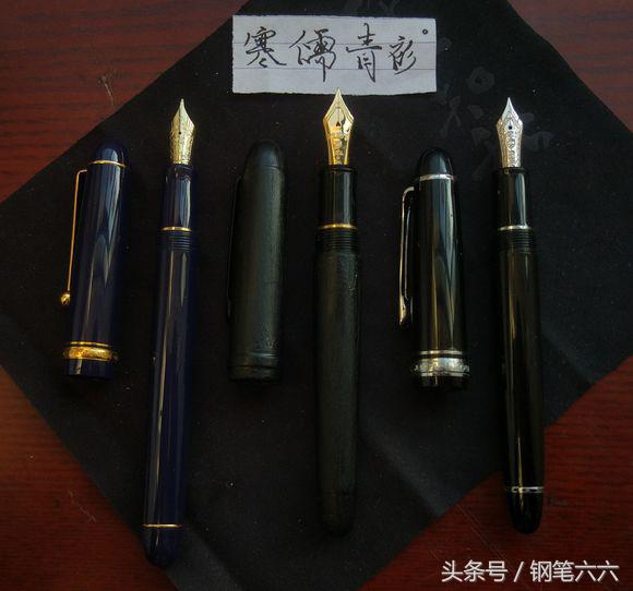 3776和写乐14k学生哪个好用,百乐写乐怎么选