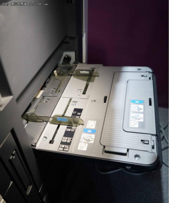 柯尼卡美能达235纸盒,柯尼卡美能达3616粉仓