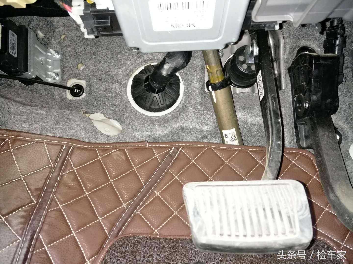 17万预算买什么二手中大型suv,美系30万级大七座suv怎么选