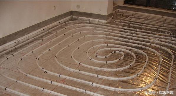 碳纤维地暖温控器总坏是什么原因,地暖回水管不热的原因和解决方法