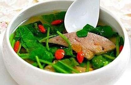 贫血的人是不是全身都是黄的,贫血的人看起来怎么样