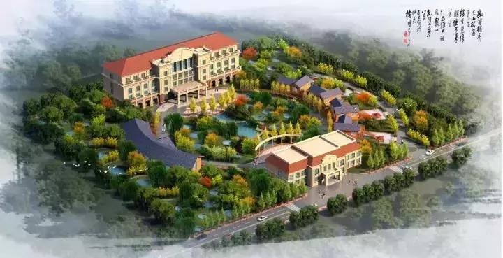 渭南葡萄园景区,渭南葡萄产业园观光游