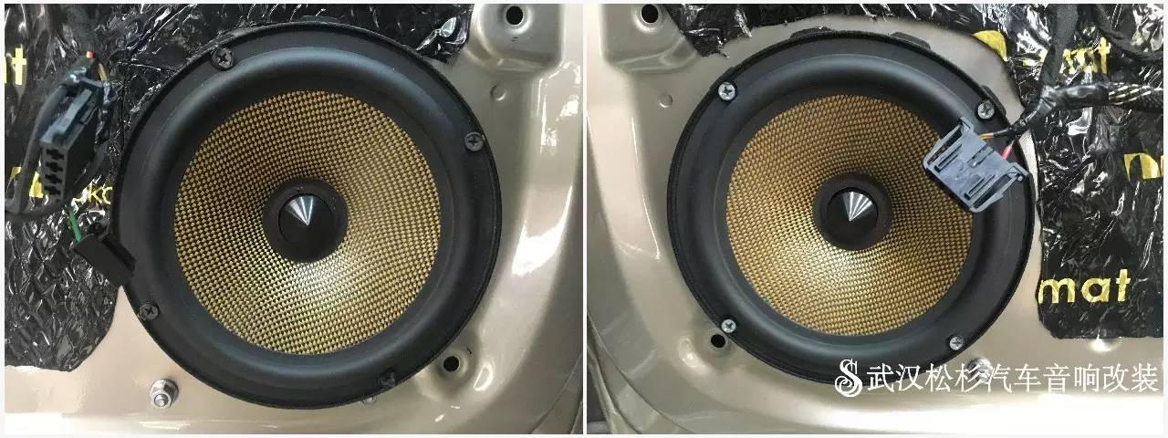 大众凌渡隔音降噪改装,大众凌渡做隔音施工过程