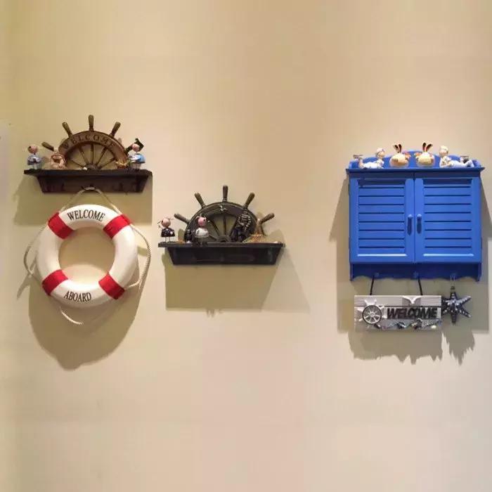 分享小妙招教你隐藏难看的电表箱,怎样遮挡墙壁上的电表箱最美观呢