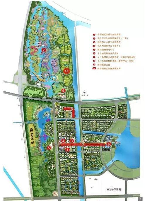 特色小镇案例青蛙小镇,特色小镇规划研究及案例分析