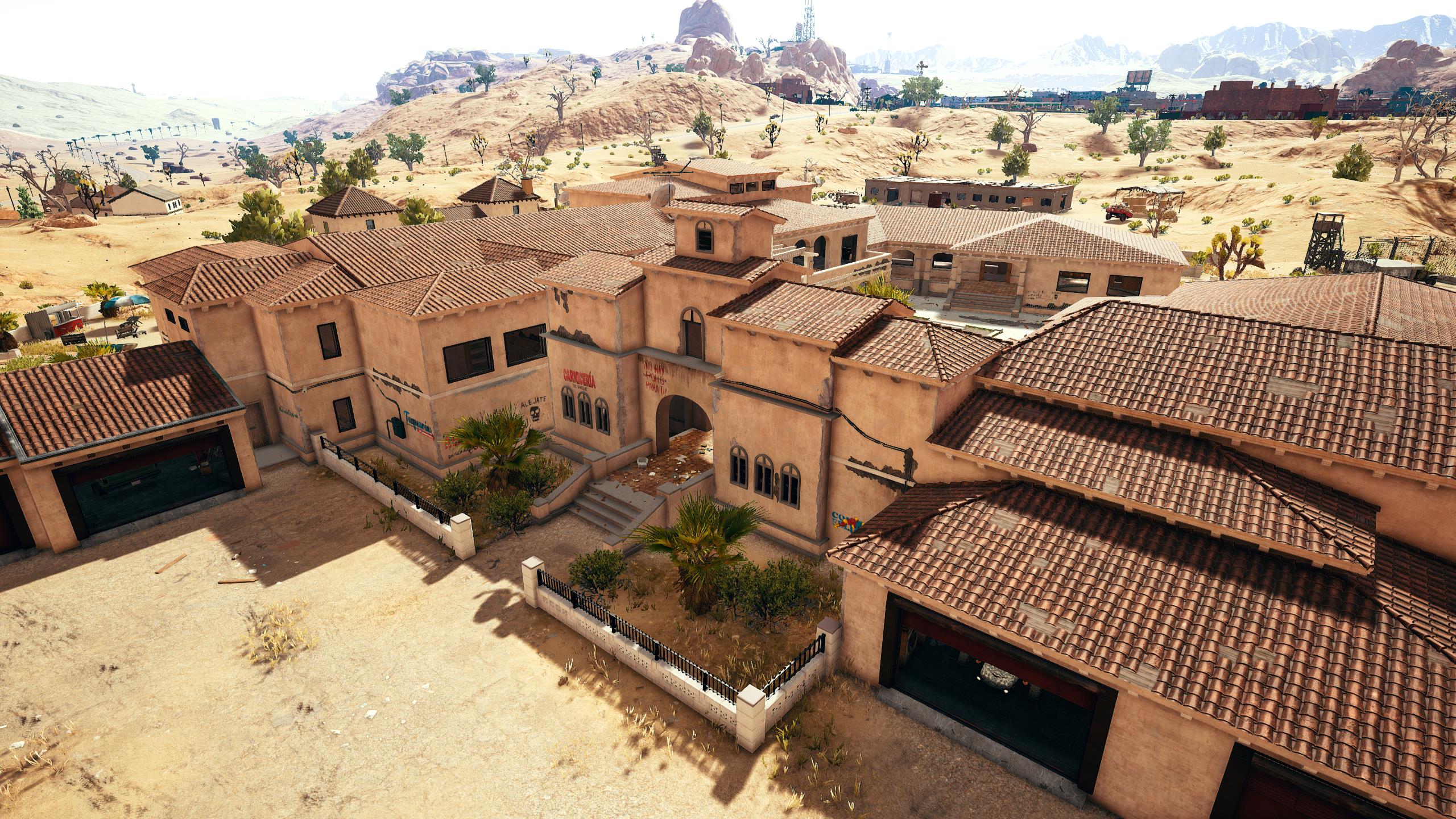 绝地求生一打多思路,绝地求生不错的开局