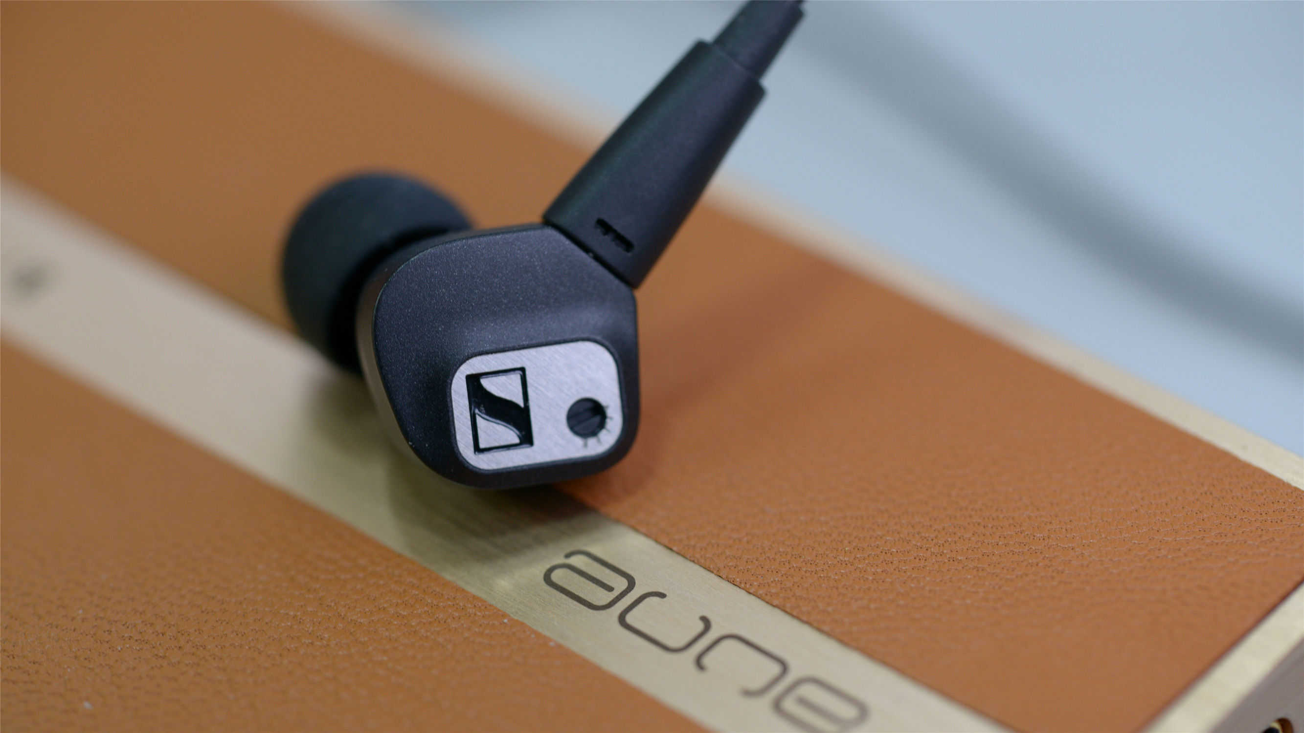 森海塞尔IE80S搭配,森海塞尔ie80系列哪款好