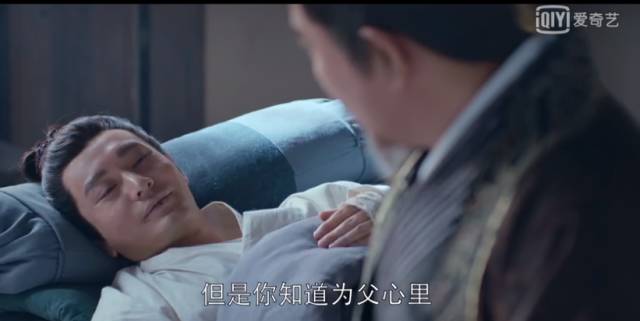 琅琊榜二为什么要剪辑梅长苏,琅琊榜2有提到梅长苏的地方吗