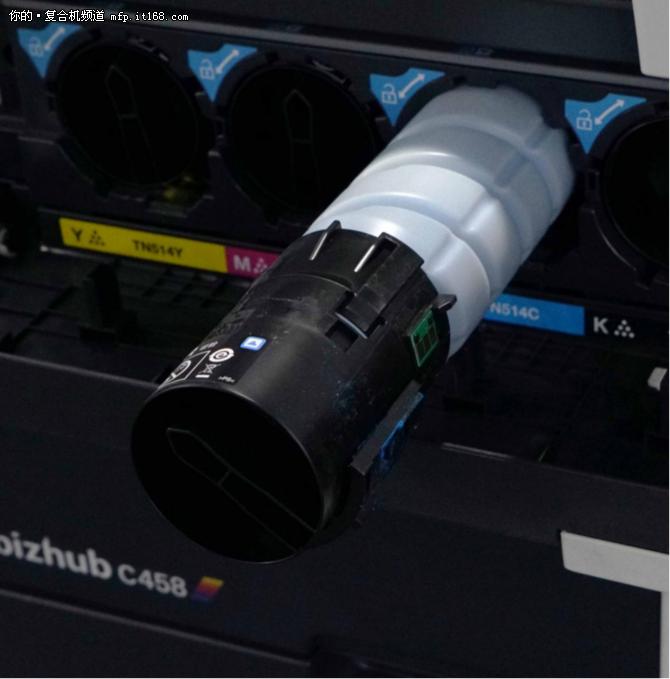 柯尼卡美能达235纸盒,柯尼卡美能达3616粉仓