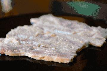 火爆南锣的食肉兽小馆搬到三里屯啦！排到天荒地老也要吃到！