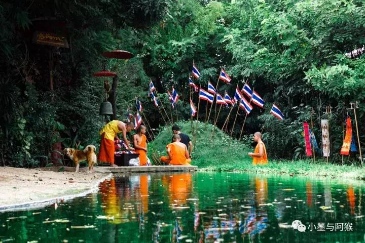 清迈旅游必买攻略,清迈旅游省钱攻略