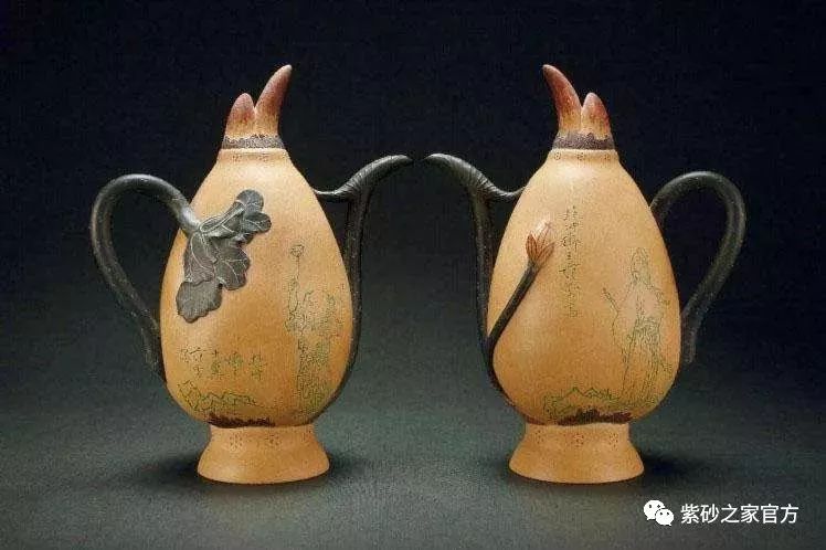 *币特比**的暴富已成为过去式，将来时致富途径是紫砂收藏升值