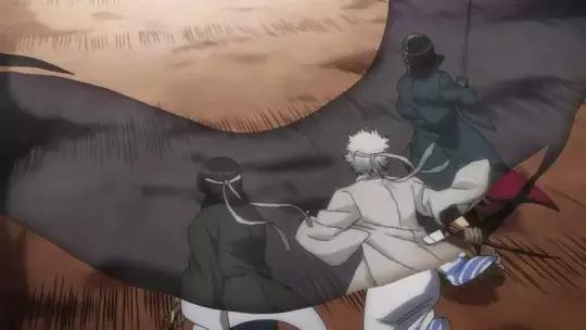 银魂的十种套路,银魂现在怎么入坑