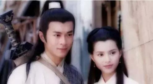 你若不懂情与爱，愿君读金庸武侠！