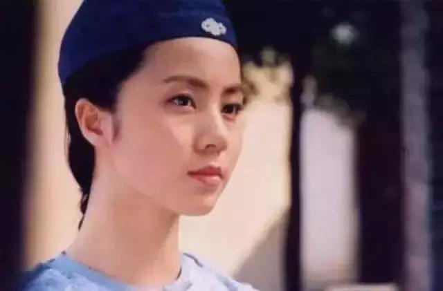 你若不懂情与爱，愿君读金庸武侠！