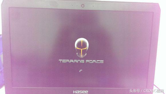 神舟电脑刷bios教程,神舟刷bios后正在准备自动修复