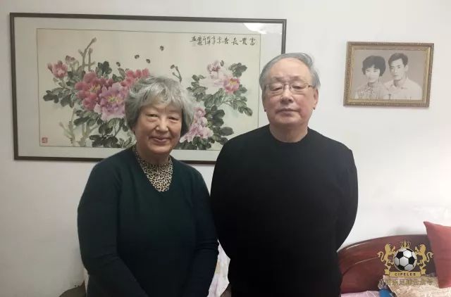 「津门足坛双百颂」李学浚——中国女足奠基人