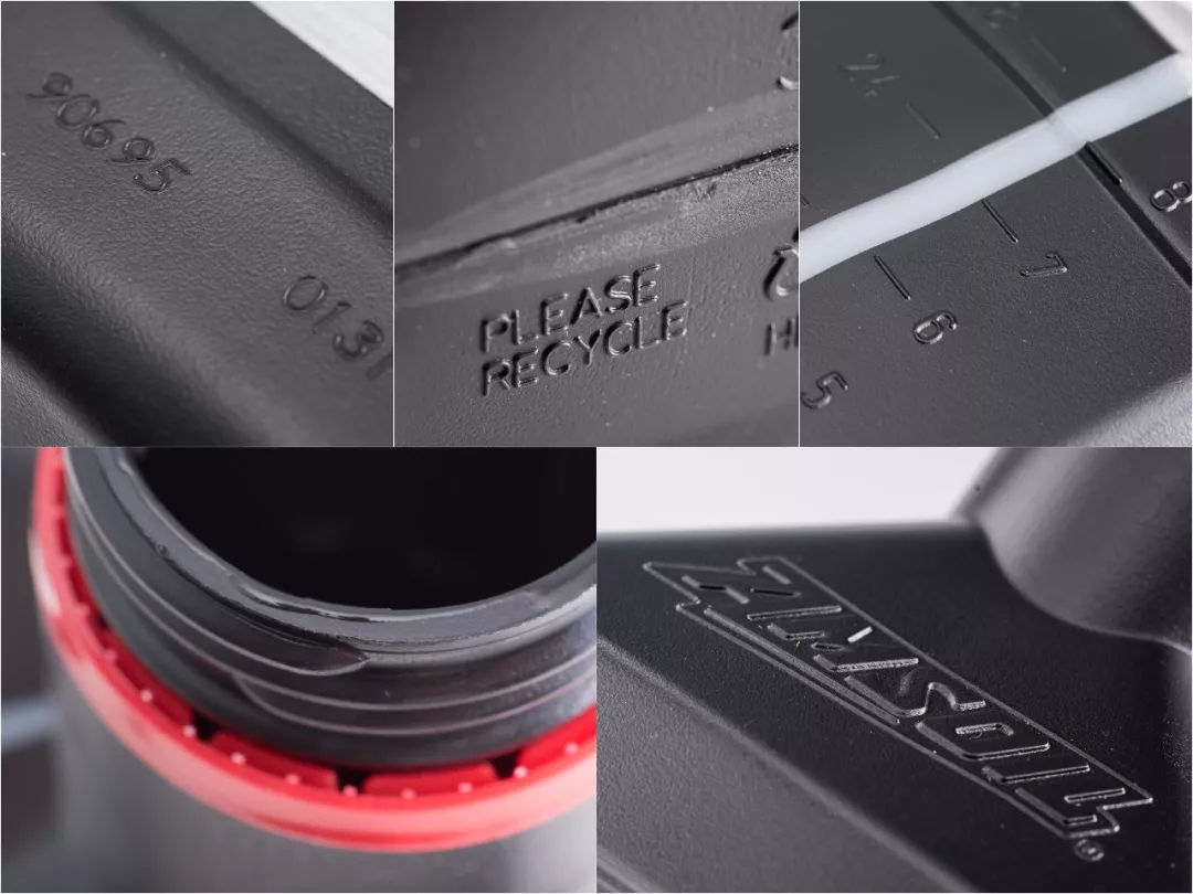 各款机油测评,车界大v