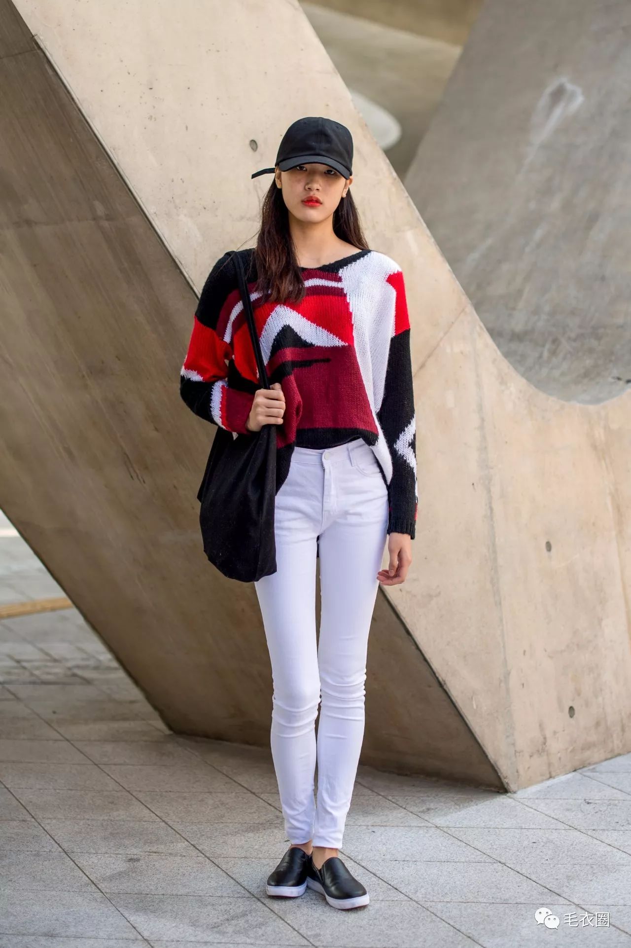 韩国毛衣款式大全,2022最流行毛衣款式编织