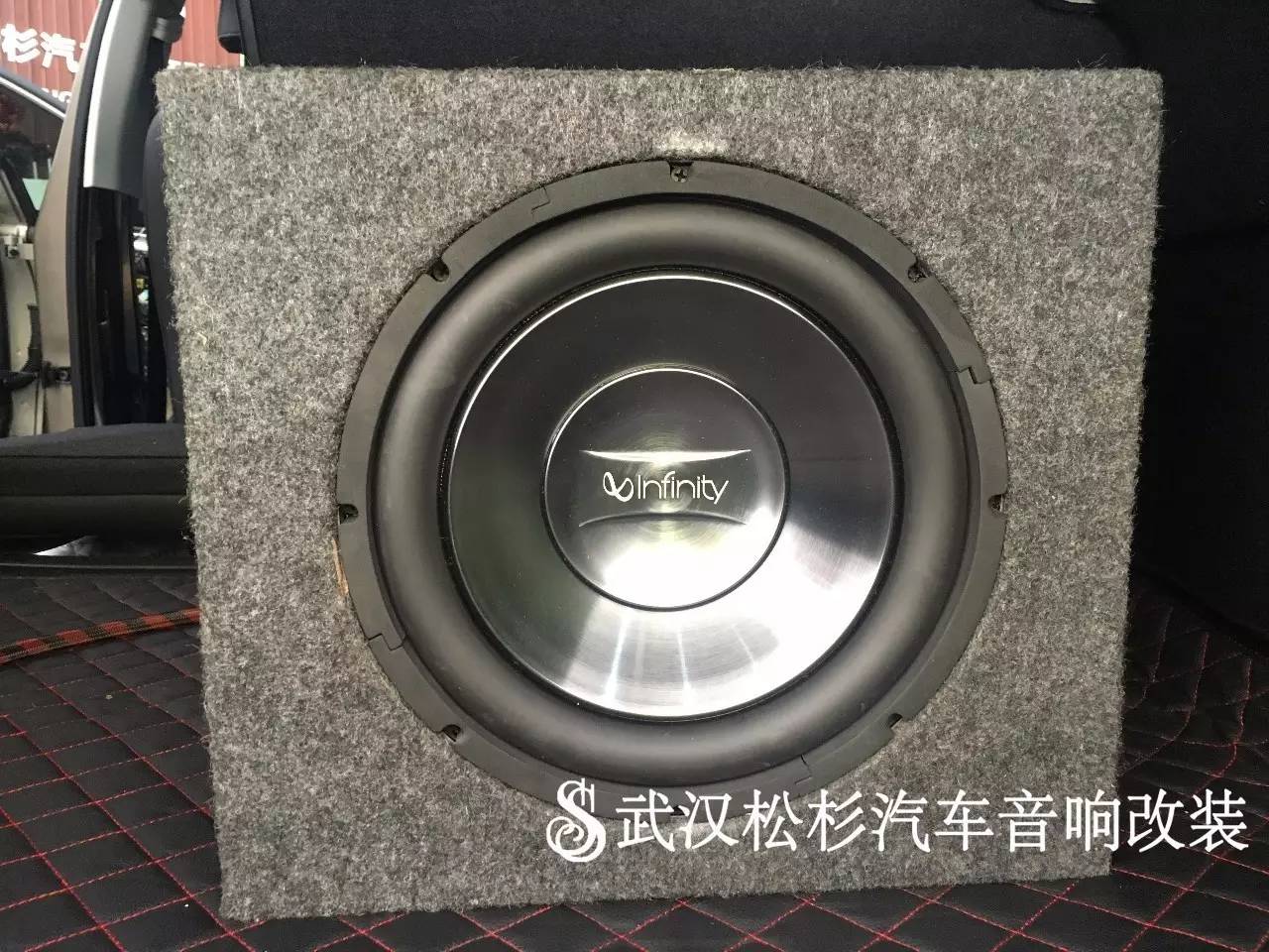 大众凌渡隔音降噪改装,大众凌渡做隔音施工过程