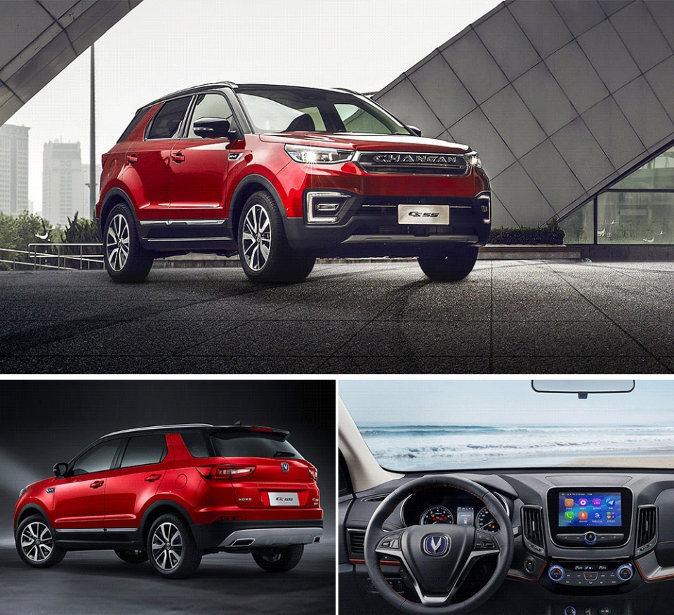 2022款最受欢迎的国产suv,油电中大型suv国产10-15万省油耐用