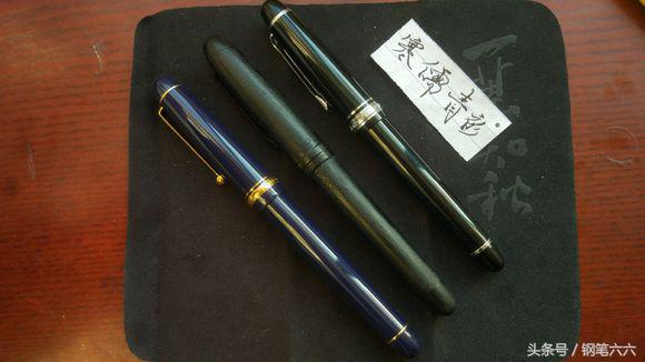 百乐78g和写乐14k,3776和写乐14k哪个好用