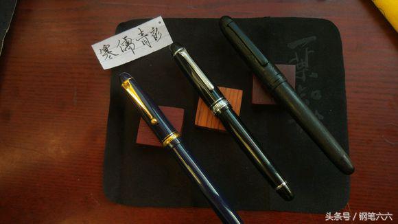 百乐74钢笔评测,百乐74和写乐14k哪个适合日常书写