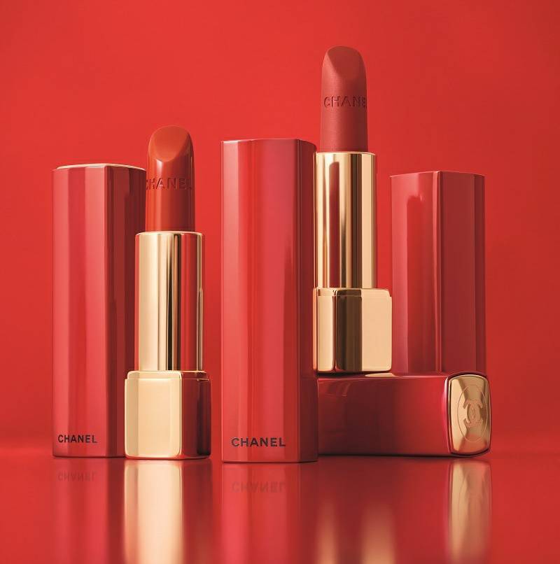 美妆课口红,美妆课