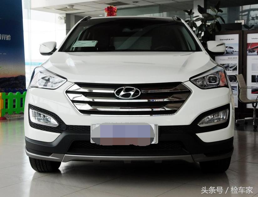 17万预算买什么二手中大型suv,美系30万级大七座suv怎么选