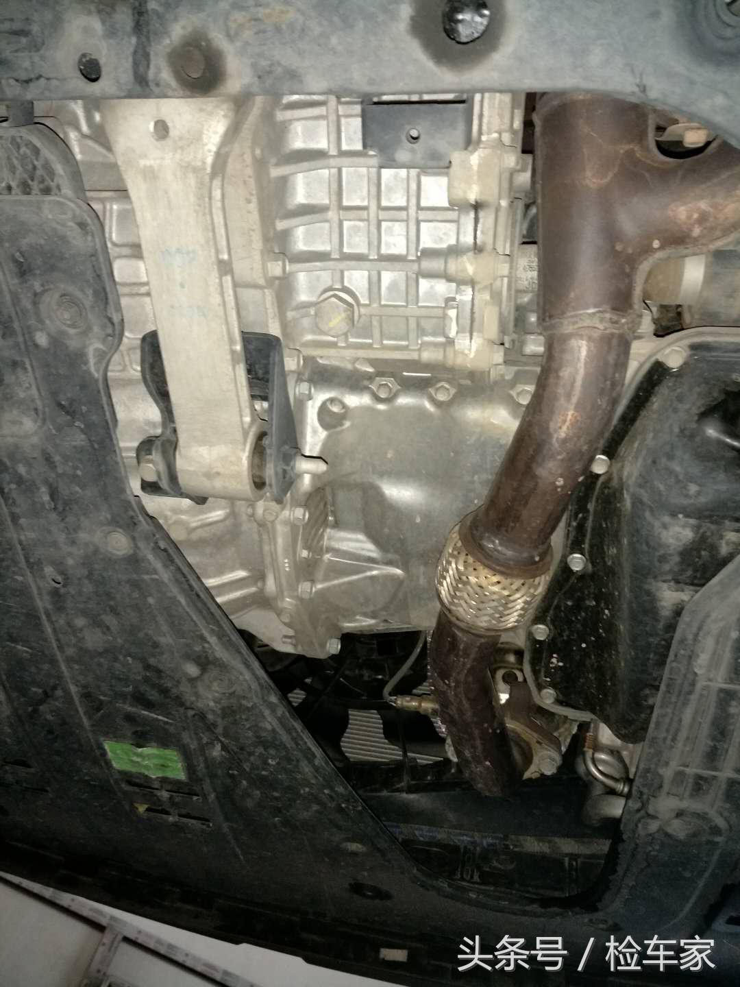 17万预算买什么二手中大型suv,美系30万级大七座suv怎么选