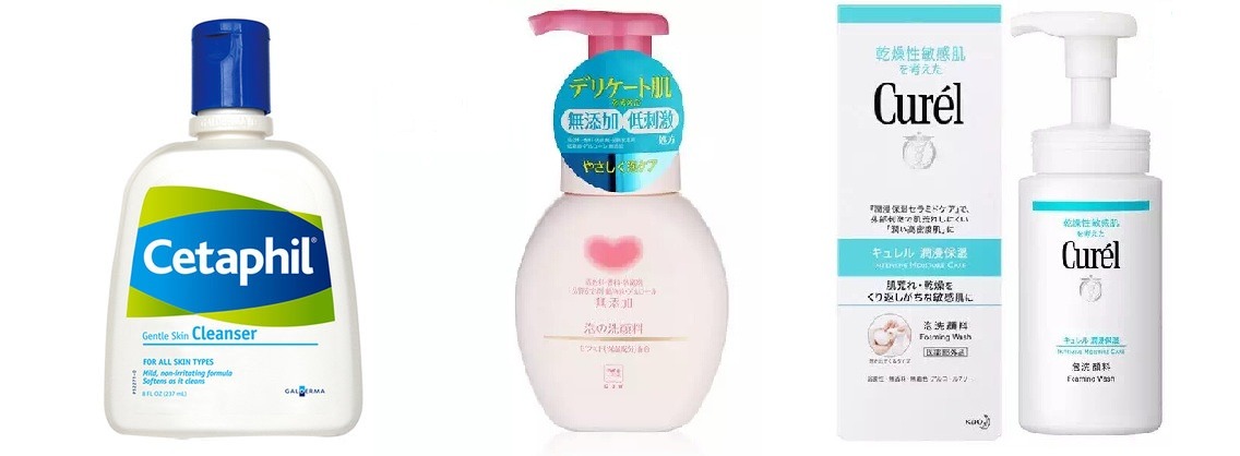 有没有什么方法治敏感肌肤,敏感肌肤护肤修复小妙招