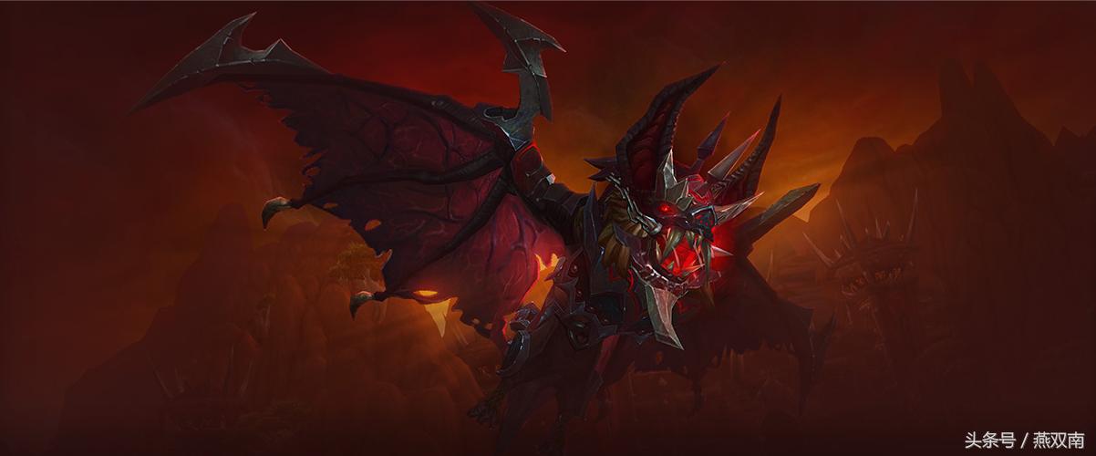 魔兽世界冬幕节坐骑,魔兽世界9.0哪些坐骑必出