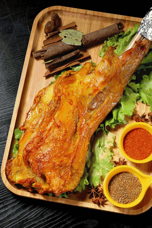 「点赞免费吃鸡」售罄啦~收银员心慌了！老板“不要停，继续发”