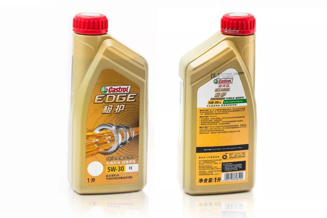 日系车各品牌机油测评,各款机油测评