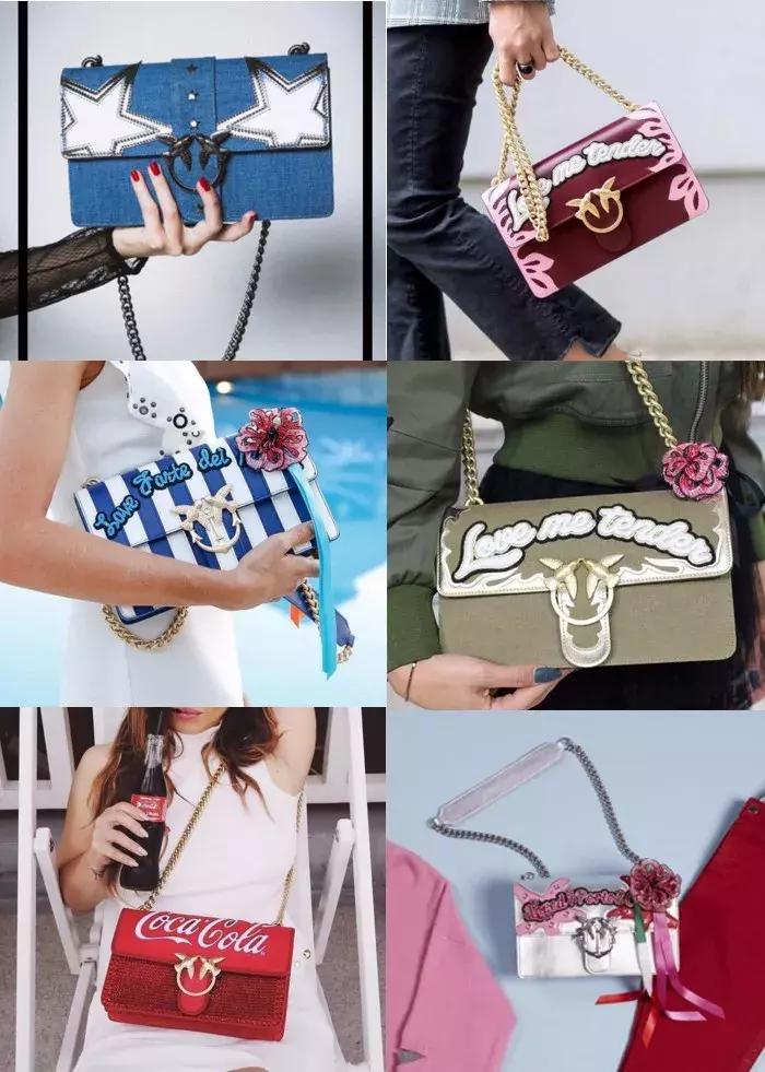 法国小众品牌包包排行榜前十名,小香风包包小众品牌