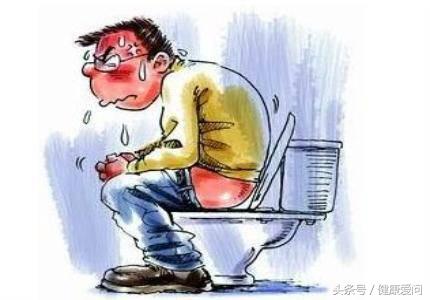 脱发白发又长斑是什么原因,脱发便秘是什么原因